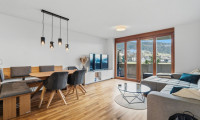 Wohnung - 6911, Lochau - Moderne 2-Zimmer-Wohnung mit Balkon und Tiefgarage in Lochau