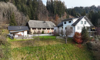 Land und Forstwirtschaft - 9701, Rothenthurn - Exklusives Anwesen mit Seezugang in Kärnten - Land-, Forstwirtschaft und Luxus vereint