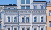 Wohnung - 1180, Wien - ATTRAKTION IM DACHGESCHOSS!
