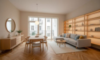 Wohnung - 1160, Wien,Ottakring - ++NEU++ Perfekt geschnittene 5-Zimmer Altbau-Wohnung in toller Lage mit Balkon(Erstbezug)!!!