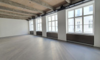 Büro / Praxis - 1070, Wien - 111m² LOFT Büro/ Atelier - Nähe Mariahilfer Straße - U3 Neubaugasse