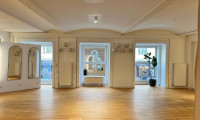 Büro / Praxis - 1010, Wien,Innere Stadt - moderne Büro-/Praxisfläche in wunderschönem Altbau in TOP Lage