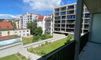 Wohnung - 8020, Graz - Moderne 2-Zimmer-Wohnung mit Loggia und Grünblick in Graz – Ihr neues Zuhause!