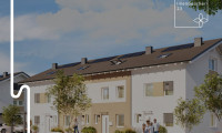 Haus - 5204, Straßwalchen - DAS LILIENQUARTIER 23 | Hohe Wohnbauförderung & Provisionsfrei | Reihenhaus mit Garten & bis zu 6 Zimmern - 'VIERZEHN B'