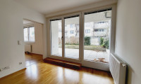 Wohnung - 1160, Wien - Moderne Zwei-Zimmer-Wohnung mit herrlicher Terrasse in U-Bahn-Nähe