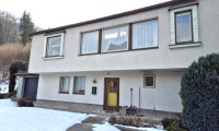 Haus - 3180, Lilienfeld - ein sehr intertessantes Wohnhaus!
