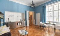 Wohnung - 1080, Wien - ALL INCLUSIVE //  SHORT TERM RENT on Josefstädter Strasse