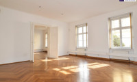 Büro / Praxis - 8010, Graz - Frisch Saniert - Repräsentatives Büro in beliebter Innenstadtlage, ca. 190m2 für Ihr neues Büro - kann auch geteilt werden!