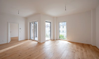 Wohnung - 1100, Wien - ++FonteFlats++ Gorgeous 2-room New-Build – First Occupancy with Balcony!