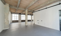 Büro / Praxis - 1070, Wien - 111m² LOFT Büro/ Atelier - Nähe Mariahilfer Straße - U3 Neubaugasse