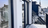 Wohnung - 1180, Wien - Erstbezug! Schöne Dachgeschosswohnung mit Terrasse