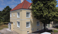 Haus - 1210, Wien - Exklusive Altbauvilla in Strebersdorf – Erstbezug nach umfassender Sanierung