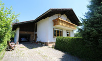 Haus - 9601, Stossau - Einfamilienhaus in sonniger Lage mit Ausblick