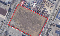 Grundstück - 1220, Wien - Großzügiges, unbebautes Grundstück in 1220 Wien - zu mieten