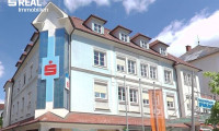 Büro / Praxis - 8160, Weiz - Top Büro- oder Praxisräumlichkeiten im Dachgeschoß - Zentrum von Weiz