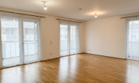 Wohnung - 2320, Schwechat - Schwechat- 2 Zimmer Mietwohnung mit großer Terrasse Richtung Süd-Westen - traumhaft!!