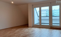 Wohnung - 7000, Eisenstadt - Erstbezug - praktikable 4 Zimmer Terrassenwohnung im 1. Obergeschoss - Sofort beziehbar mitten in Eisenstadt