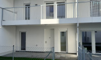 Wohnung - 7000, Eisenstadt - TOP Erstbezug im Zentrum - 4 Zimmer Maisonette mit kleinem Garten, Terrasse und Balkon
