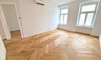 Wohnung - 1160, Wien - ***Altbau trifft Dachgarten – Stilvolle 3-Zimmer-Wohnung mit großer Terrasse  – hochwertiger Sanierung + Klimaanlage & Luftwärmepumpe***
