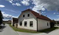 Haus - 8382, Mogersdorf - Gemütliches Bauernhaus mit Entwicklungspotenzial in Mogersdorf