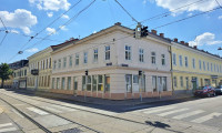 Büro / Praxis - 1120, Wien - große Auslagen - 190m² - Büro