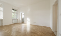 Wohnung - 1210, Wien - Privatverkauf / Provisionsfrei - Gemütliche Zwei-Zimmer-Altbauwohnung in Ruhelage
