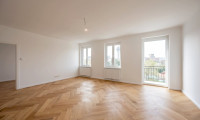 Wohnung - 1030, Wien,Landstraße - ++NEU++ generalsanierte 3-Zimmer Neubauwohnung mit Balkon direkt beim Schweizer Garten!