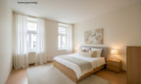 Wohnung - 1100, Wien - ++NEU++ Ruhiger 3-Zimmer-Altbau mit Potenzial