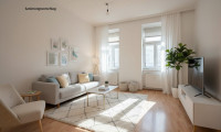 Wohnung - 1100, Wien - ++NEU++ Sanierungsbedürftige 1-Zimmer Altbau-Wohnung, viel Potenzial!