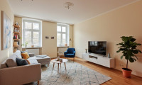 Wohnung - 1100, Wien - ++NEU++ 3 Zimmer Altbau – ideal geschnitten, renovierungsbedürftig mit Potenzial