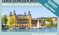 Wohnung - 9220, Velden am Wörther See - WOHNEN, WO DAS WASSER ZU HAUSE IST