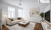 Wohnung - 1140, Wien - Gemütliche und ruhige 2-Zimmer Wohnung, optimale Raumaufteilung, Top Infrastruktur / Nähe U3-Station