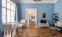 Wohnung - 1080, Wien - ALL INCLUSIVE //  SHORT TERM RENT in the heart of Viennas 8th district