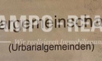 Grundstück - 7422, Riedlingsdorf - CAMPO-160 URBARIAL-Anteile in Riedlingsdorf