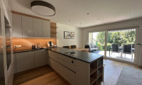 Wohnung - 5721, Piesendorf - Neuwertige 3-Zimmer-Wohnung mit Garten und Terrasse in Piesendorf / Walchen zu verkaufen