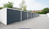 Immobilie - 4523, Sierning - Top-Investment für Anleger: 5 Fertigteilgaragen in Sierninghofen-Neuzeug