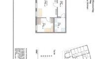 Wohnung - 8680, Mürzzuschlag - Erstbezug nach Sanierung! Modernisierte 3-Zimmer-Wohnung in Mürzzuschlag - Ihr neues Zuhause wartet!