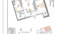 Wohnung - 8680, Mürzzuschlag - Erstbezug nach Sanierung! Modernisierte 3-Zimmer-Wohnung in Mürzzuschlag - Ihr neues Zuhause wartet!