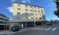 Wohnung - 8720, Knittelfeld - Teilsanierte 3,5-Zimmer-Mietwohnung mit Balkon nahe dem Zentrum +++ Knittelfelds +++