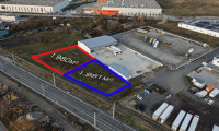 Grundstück - 2325, Himberg - 2000-4000 m2 Bauland im Gewerbegebiet Himberg