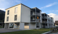 Wohnung - 6800, Feldkirch - Wohnen mit Gartenmomenten: Tolle 2-Zimmerwohnung in Feldkirch-Tosters zu vermieten!