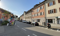 Wohnung - 6800, Feldkirch - Altstadt-Charme: Gemütliche 2-Zimmerwohnung im Herzen von Feldkirch zu vermieten!