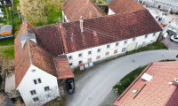 Zinshaus Renditeobjekt - 4532, Achleiten - Historische Mühle in Schlossnähe zu kaufen – vielseitige Nutzung möglich