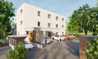 Wohnung - 4053, Nettingsdorf - Moderne 3-Zimmer-Wohnung mit Terrasse und Stadtblick in Nettingsdorf - PROVISIONSFREI