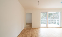 Wohnung - 4053, Nettingsdorf - Moderne 2-Zimmer-Wohnung mit Terrasse und Stadtblick in Nettingsdorf - PROVISIONSFREI
