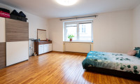 Wohnung - 4020, Linz - Charmante 4-Zimmer Wohnung mit Balkon im Herzen von Linz zu kaufen - Nähe Kapuzinerkirche