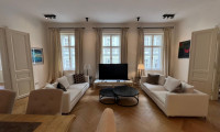 Wohnung - 1030, Wien - Embassy-De luce: Elegantes City-Apartment beim Stadtpark