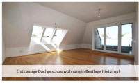 Wohnung - 1130, Wien - DG-Terrassen-2-Zimmer-Wohnung, klimatisiert
