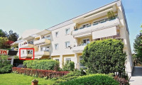 Wohnung - 9020, Klagenfurt am Wörthersee - 2- Zimmer - Anlegerwohnung - Seenähe -zu verkaufen !