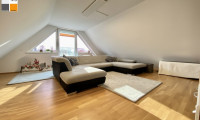 Wohnung - 2500, Baden - > > Fantastischer Ausblick + riesiger Garten im Eigentum I MB IMMOBILIEN < <